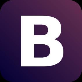 Εικόνα 7 Βοοtstrap Το Bootstrap είναι ένα δωρεάν front-end web framework το οποίο χρησιμοποιείται για την δημιουργία web εφαρμογών αλλά και ιστοσελίδων.
