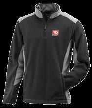 CLASSIC-40PB ΥΛΙΚΟ : Φλις 100% πολυέστερ, 260 gsm. L XL 2XL > VP.POL-LPB > VP.