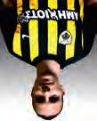 74m // 70kg GOALKEEPER : SL: CUP: ΕUR: BACK : SL: 18(18) // - CUP: 33 ( ) // - ΕUR: 10(10) // -