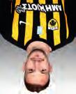 92m // 90kg : SL: 10(10) CUP: 22 ( ) EUR: 1(1) BAKAKIS Michalis Birthdate: 18/03/1991 75m //