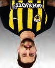 Birthdate:28/12/1997 Nationality: Ελληνας Height // 72m // 72kg 32 ΒAMPIS Paris