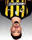 1.85m // 83kg SL: 13( 12) // - CUP: 5( 5) // - E UR: 15 CENTER BACK COSIC Uros