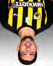 PORTUGUESE Height // 77m // 74kg 18 JOHANSSON Jakob Birthdate: 21/06/1990
