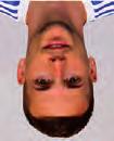 ΤHE ROSTER 1 GOALKEPPER BUSHCHAN Georgiy Birthdate: 31/05/1994