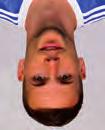 Club: ARSENAL KIEV 25 GONZALEZ Derlis Birthdate: 20/03/1994
