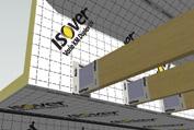 Isover TightTec B a a a b b b a b Isover Vario TightTec B tarnitakse