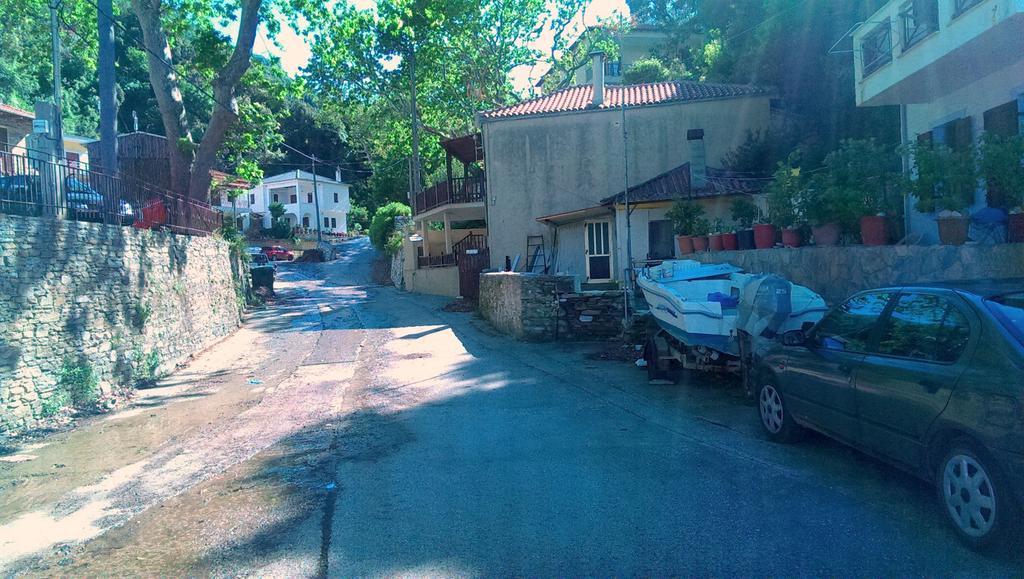 ΕΛΛΗΝΙΚΗ ΔΗΜΟΚΡΑΤΙΑ Α ΦΑΣΗ Έκθεση Αυτοψιών για τις Ειδικές Περιοχές εκτός ΖΥΔΚΠ Φωτ.