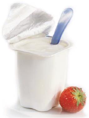 Prema pravilniku, fermantisani proizvodi su: 1. jogurt 2. kiselo mleko 3.