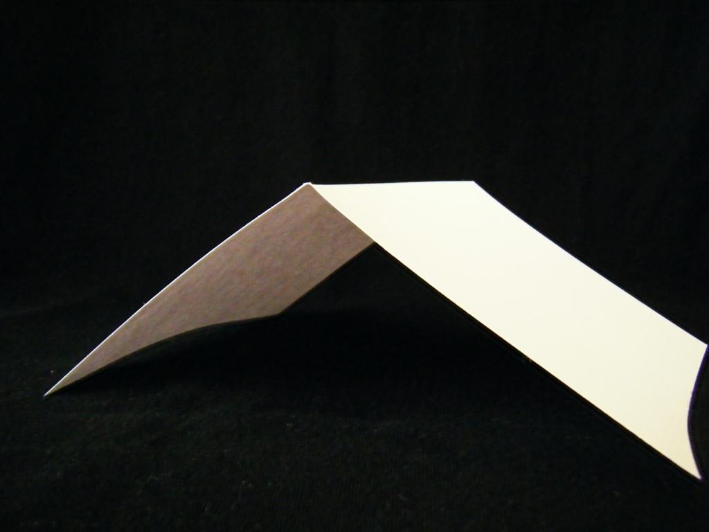 Geometrical Constraints J. P. Duncan & J. L. Duncan, Folded Developables Proceedings of the Royal Society of London. Series A (1982).