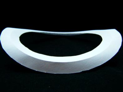 Perturbative Solution Torsion