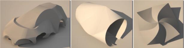 ...Design and Computational Origami Erik Demaine, et al.