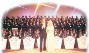 Μαρτυρία του Tony Alamo 9 Ματ. 13:39, Κεφ. 24, 1 Κoρ. 15:24, Εβρ. 9:26, 1 Πετ. 4:7 10 Επ. 2:1, 5, Κo. 2:13 11 Ιεζεκ.