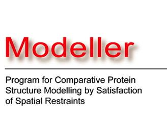 primeri%programov:%modeller,%swissrmodel,%phyre2,%...% Modeller' hdps://salilab.org/modeller/% lokalna%instalacija%ali%spletni%vmesnik% 8.a.%Modeliranje%makromolekul:%MODELIRANJE'POSAMEZNIH'MAKROMOLEKUL' IdenSfikacija'zvitja'(protein'threading)% Temelji%na%staYsYčni%analizi%struktur%v%PDB%in%tarčnim%zaporedjem.