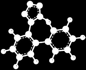 PRIMER KONFORMACIJSKE ANALIZE 2 1.600 1.400 N N N H N 1.