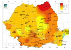 6. Problematica schimbărilor climatice la nivel naţional 6.
