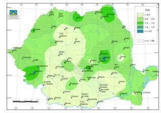 Iarna Vara Fig 7 Fig 8 În ultimii ani atenția climatologilor s-a concentrat pe fenomenele meteorologice ca
