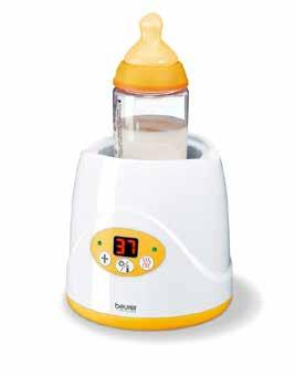 čistí 1 pamäť, čitateľný LCD displej, číslice 23 mm, rozmer 550 x 310 x 53 mm maximálne zaťaženie 20 kg, rozlíšenie 5 g batérie AA (v balení) Beurer BY 52