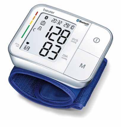 st, kapacita: 180 kg, presnosť: 100 g/0,1%/1kcal 49 99 59 99 Beurer BF 750 Beurer BG 39 osobná a diagnostická váha meria: hmotnosť, tuk, vodu, svalovinu, kosti,