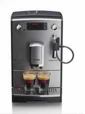 balance»barista in a box«: 3 aróma profily, integrovaný Bluetooth modul pre