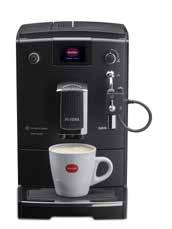 profi-cappuccino-funkcia Spumatore, symbolový displej, 3 stupne kávy, nízka