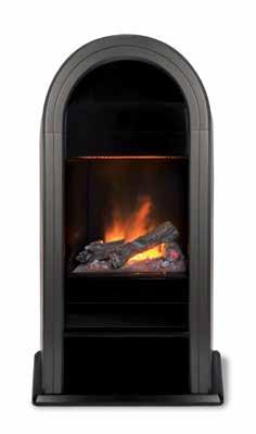 EWT Mozart white EWT Mozart black EWT Romero 3D efektom