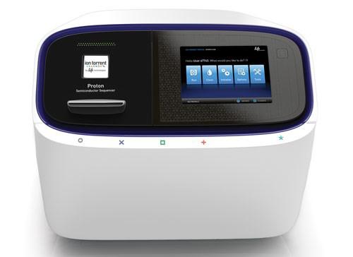 NGS Hardware Roche GS-FLX Life