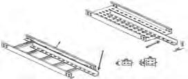 کابل یا نردبان کابل قرار گیرند )مانند: کابل های شبکه های کامپیوتری و کابل های توزیع برق( جهت