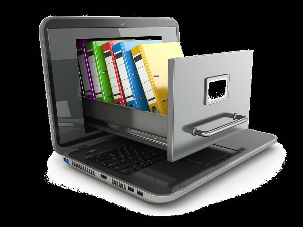 Ψηφιοποίηση Εγγράφων Το GDPR, είναι