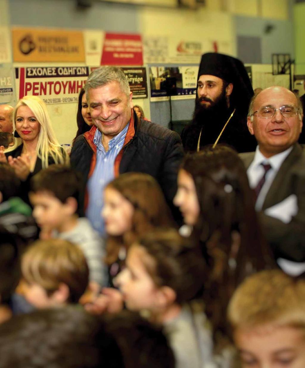 18 Ενημέρωση των Γιατρών