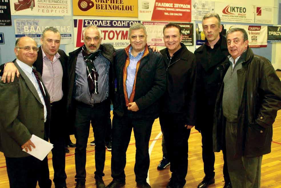 Ο πρόεδρος και μέλη του ΔΣ του ΙΣΑ, θα επισκεφτούν και θα μοιράσουν παιχνίδια στα 680 παιδιά ηλικίας 7-12 ετών, των κατοίκων της Μάνδρας που επλήγησαν από τη θεομηνία.
