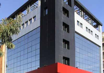 The company ALDOM was founded in 1973 by Mr. Katsinis Konstantinos.