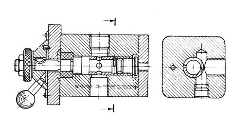A Secţiunea A -A A Fig. 4.