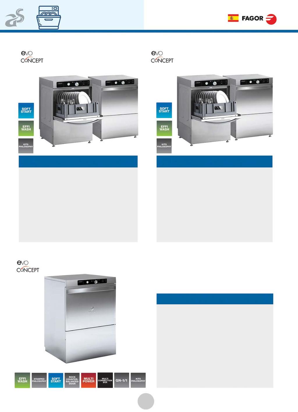 Πλυντήρια Πλυντήρια CO - 350 1.177 CO - 400 1.549 CO - 500 1.983 CO - 110 3.480 / 3.