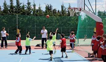 Ανοιχτά μαθήματα Όπως κάθε χρόνο έτσι και φέτος, οι γονείς