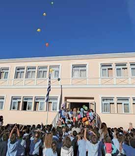 Γαλλικά Εορτασμός Ευρωπαϊκής Ημέρας Γλωσσών Η 26 η Σεπτεμβρίου έχει καθιερωθεί ως Ευρωπαϊκή Ημέρα Γλωσσών.