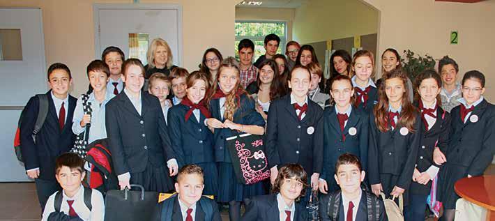 th Moraitis School Debate Cup (British Parliamentary Debate Competition), το οποίο πραγματοποιήθηκε την Παρασκευή 17 και το Σάββατο 18 Ιανουαρίου 2014 στη Σχολή Μωραΐτη.