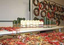 Όλα τα έσοδα του Bazaar τα οποία ανήλθαν