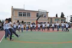 Open Weekend Με επιτυχία