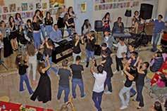 Γεωγραφίας και Παιχνιδιών