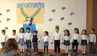 Εορτασμός