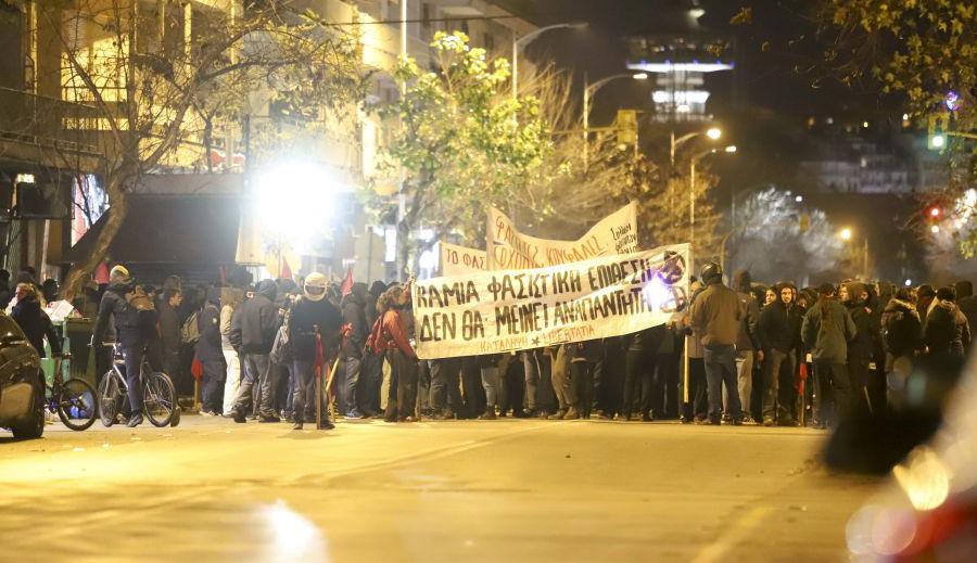 ελληνικού κράτους, εξακολουθούν να είναι λίγοι.