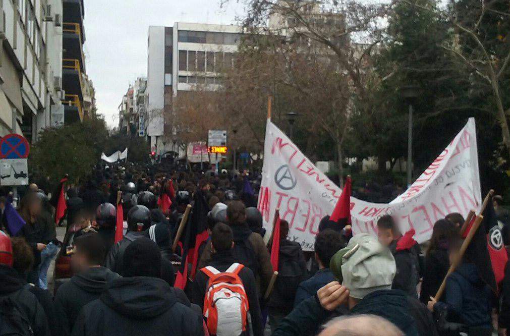 Κι αν κάποιος απολύτως αφελής πιστεύει ότι αυτό δεν συνιστά ένα ενιαίο σχέδιο κράτους κυβέρνησης παρακρατικών έρχεται η πραγματικότητα να τον διαψεύσει.