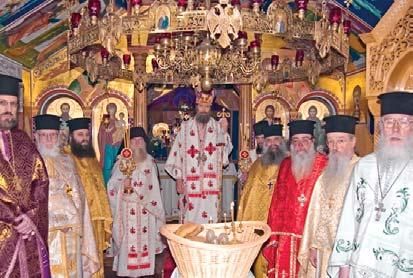 Προοπτική». Οἱ ἔξοχες Εἰσηγήσεις ἀπὸ τὴν Δρ Δεβώρα Sirko-Osada, τὸν Αἰδεσιμ. Δρ π.