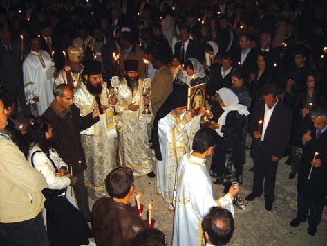 ἁπλῶς μία ἐγγύησις περὶ τῆς «ἄλλης ζωῆς». Μᾶλλον, ἀλλάζει ὅλη τὴν στάσι (δέσμη) τῶν ἠθικῶν μας προτεραιοτήτων ἤδη ἀπὸ τώρα.