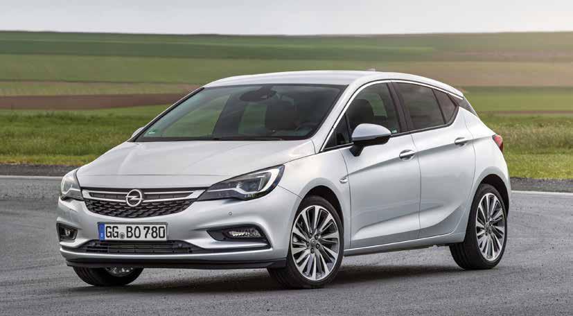 Opel Astra 1.6 CDTi BiTurbo (δοκιμή)_σ.