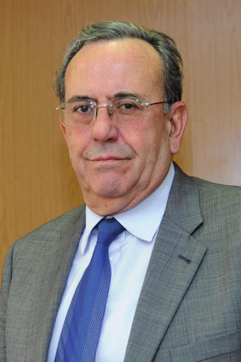 Χαιρετισμός του Προέδρου Το 2017, με την ψήφιση του ν.
