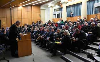 : Πορεία Κυπριακού Προσφυγικό Εκλογικό Δικαίωμα Συνταξιοδοτικό Εμβληματικές εκδηλώσεις οδοιπορικά σε όλες τις κατεχόμενες περιοχές μας: Επαρχία Κερύνειας Καρπασία Μεσαορία Αμμόχωστο Μόρφου και τις