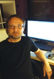 Če ga še kaj ostane, ga posvetim gradnji našega novega doma. 7. Kako preživljate dopust?