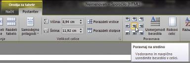 To najlažje naredimo tako, da