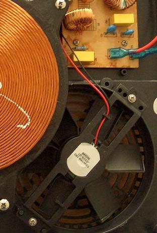 Slika 2.6: Ventilator [6]. 2.3.